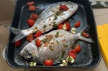 Fish Prvate Cooking Lesson
