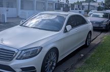 Old San Juan Driving Tour