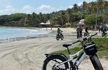 Cap Estate E-Bike Tours