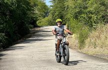 Cap Estate E-Bike Tours