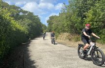 Cap Estate E-Bike Tours
