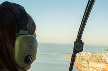 Private Helicopter Tour