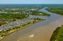 Private Helicopter Tour