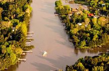 Private Helicopter Tour