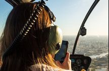 Private Helicopter Tour