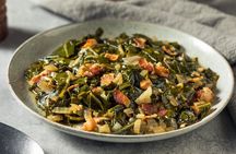 Historic Bites And Southern Delights