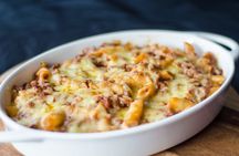 Historic Bites And Southern Delights