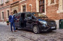 VIP tour to Auschwitz with private transfer & private guide