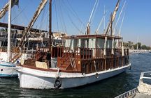 Private Day Trip from Hurghada to Luxor and Valley of Kings