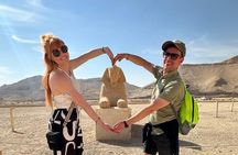 Private Day Trip to Luxor from Hurghada and Valley of the Kings