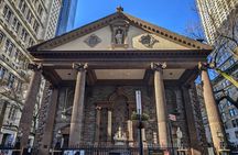 Private New York City Custom Tour 