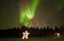 Northern Lights Hunting Pro Tactics Tour Private Authentic Luxury
