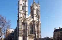 Churchill War Rooms & Wartime London Walk - Exclusive Guided Tour