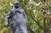 Churchill War Rooms & Wartime London Walk - Exclusive Guided Tour