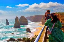 Great Ocean Road Small-Group Eco Tour from Melbourne