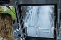 Chasing Waterfalls The Adventurer from Kinloch Marina