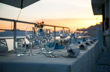 Long Island Wine Tour North Fork Sights, Bites & Flights Full-Day