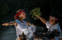 Maya Ceremonial Night