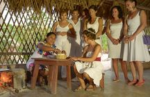 Maya Ceremonial Night