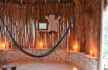 Maya Ceremonial Night