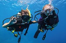 3 Days PADI Open Water Course in Pemuteran