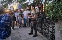 The Historic Galveston Ghost Tour