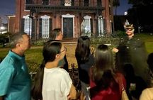 The Historic Galveston Ghost Tour