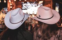 Cowboy Pub Crawl Nashville