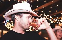 Cowboy Pub Crawl Nashville