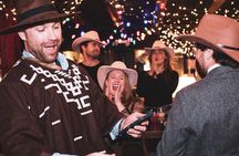 Cowboy Pub Crawl Nashville