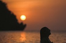 2 Days 1 Night The Catba Catamaran Paradise Cave Tour