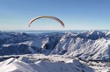 Paragliding Tandem Flights in Gudauri