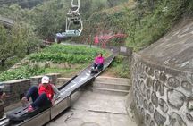 Private All-Inclusive Day Tour: Mutianyu Great Wall and Ming Tomb