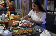 Uluwatu Sunset Kecak Dance & Jimbaran Seafood Dinner in Bali