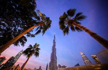 Discover Dubai: A Spectacular City Tour Adventure