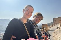 Jaipur Full-Day Guided Tour from Delhi