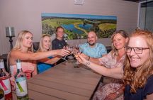 Build your own Unique Private Winery/Brewery Tour at the Margaret River region