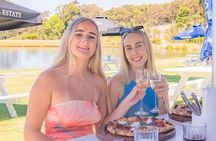 Build your own Unique Private Winery/Brewery Tour at the Margaret River region
