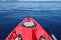 Santorini Jet Skiing, Tubing, and Kayaking Package