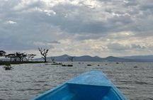 Explore Mt Longonot and Lake Naivasha 