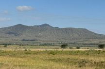 Explore Mt Longonot and Lake Naivasha 