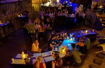 Cat Ba Paradise Cave - Unique Cave Dining Experience