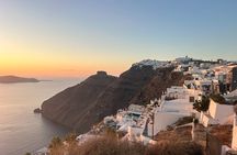 Skip-the-Line Santorini Highlights Tour