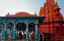 Jaipur to Pushkar Day Trip with Lakeside Lunch
