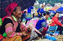 2 Day Trip to Pu Luong Nature Reserve from Hanoi