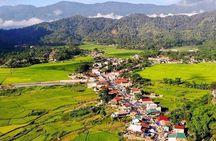 2 Day Trip to Pu Luong Nature Reserve from Hanoi