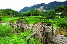 2 Day Trip to Pu Luong Nature Reserve from Hanoi