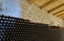 Olive Oil Wine Tasting and Traditional Villages Tour