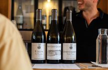 Private wine tasting workshop in Bourgogne