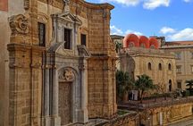 Palermo Best Private Tour